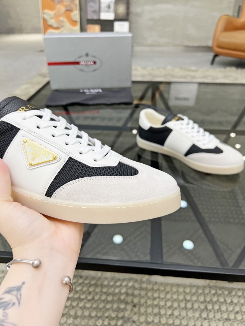 Prada Casual Shoes